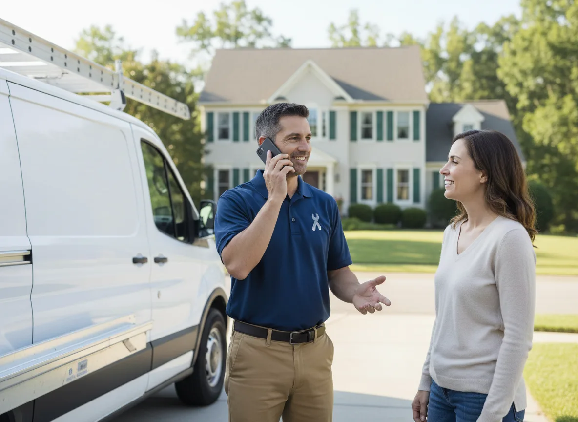 Home Gutter Service University Park, IA FAQs
